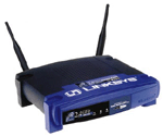 Linksys WAP11